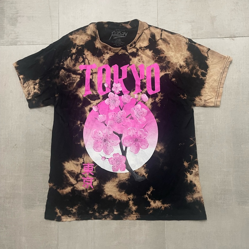 Graphic T Shirt